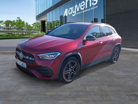 40543ad341c7ad9b85737cf1254c2d0f-3670 Mercedes GLA GLA 250 e
