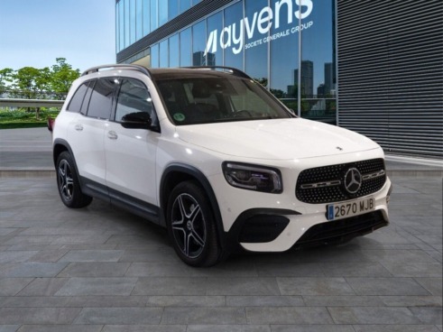 40543ad341c7ad9b85737cf1254c2d0f-3679 Mercedes Glb 200 D - 3