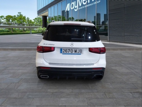 40543ad341c7ad9b85737cf1254c2d0f-3681 Mercedes Glb 200 D - 5