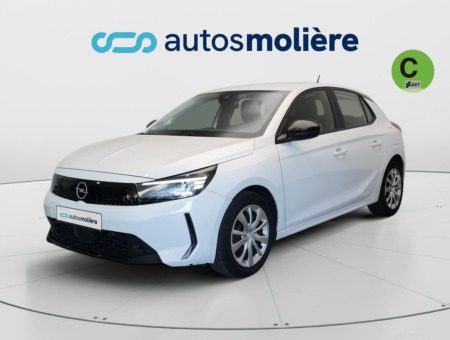 40543ad341c7ad9b85737cf1254c2d0f-3760 Opel Corsa 1.2 XEL Edition 55 kW (75 CV)