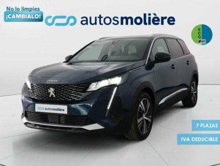 40543ad341c7ad9b85737cf1254c2d0f_05efa6d8993e4a3d3a52572c31d22d09-8 Peugeot 5008 Hybrid 1.2 Allure Pack eDCS6 100 kW (136 CV)