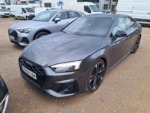 40543ad341c7ad9b85737cf1254c2d0f-3795 Audi A5 B.line 35 Tdi 120kw S Tronic Sportback - 1