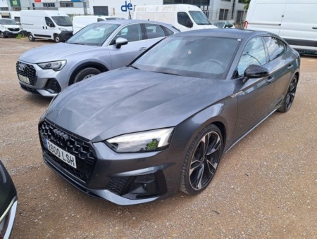 40543ad341c7ad9b85737cf1254c2d0f-3795 Audi A5 B.Line 35 TDI 120kW S tronic Sportback