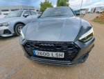 40543ad341c7ad9b85737cf1254c2d0f-3796 Audi A5 B.line 35 Tdi 120kw S Tronic Sportback - 2