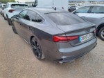 40543ad341c7ad9b85737cf1254c2d0f-3800 Audi A5 B.line 35 Tdi 120kw S Tronic Sportback - 6