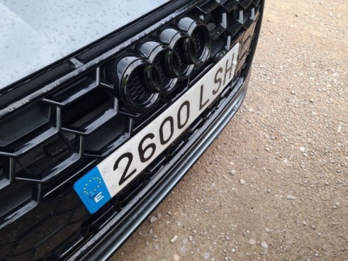 40543ad341c7ad9b85737cf1254c2d0f-3802 Audi A5 B.line 35 Tdi 120kw S Tronic Sportback - 8