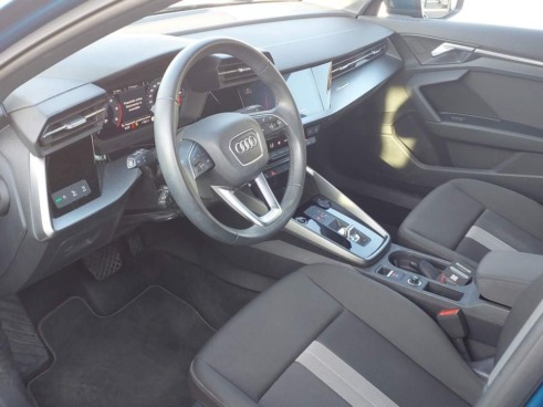 40543ad341c7ad9b85737cf1254c2d0f-3952 Audi A3 Sportback Advanced 35 Tdi 110kw S Tronic - 5