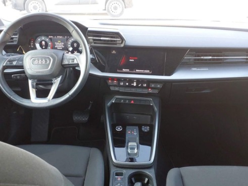 40543ad341c7ad9b85737cf1254c2d0f-3955 Audi A3 Sportback Advanced 35 Tdi 110kw S Tronic - 8