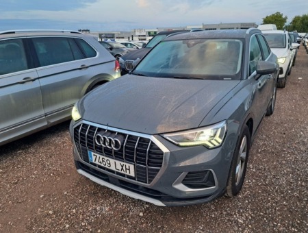 40543ad341c7ad9b85737cf1254c2d0f-3956 Audi Q3 Advanced 35 TDI 110kW (150CV) S tronic