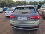 40543ad341c7ad9b85737cf1254c2d0f-3960 Audi Q3 Advanced 35 Tdi 110kw (150cv) S Tronic - 5