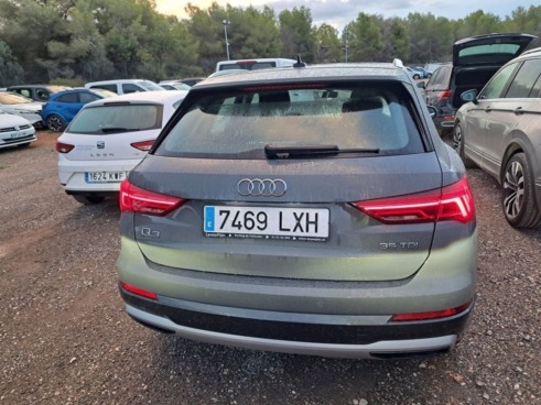 40543ad341c7ad9b85737cf1254c2d0f-3960 Audi Q3 Advanced 35 Tdi 110kw (150cv) S Tronic - 5