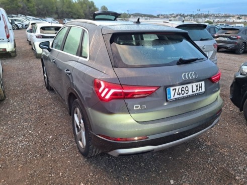 40543ad341c7ad9b85737cf1254c2d0f-3961 Audi Q3 Advanced 35 Tdi 110kw (150cv) S Tronic - 6
