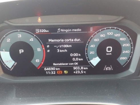 40543ad341c7ad9b85737cf1254c2d0f-3969 Audi Q3 Advanced 35 Tdi 110kw (150cv) S Tronic - 6