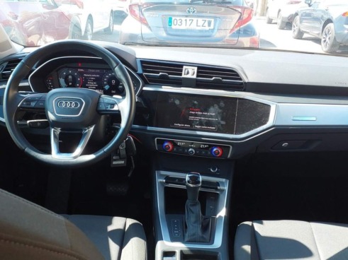 40543ad341c7ad9b85737cf1254c2d0f-3971 Audi Q3 Advanced 35 Tdi 110kw (150cv) S Tronic - 8