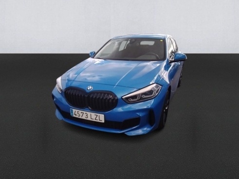 40543ad341c7ad9b85737cf1254c2d0f-3972 Bmw Series 1 128ti - 1