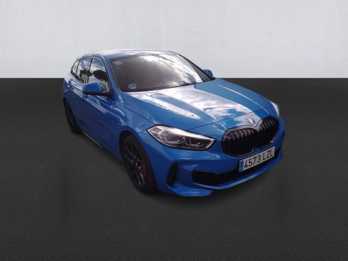 40543ad341c7ad9b85737cf1254c2d0f-3974 Bmw Series 1 128ti - 3