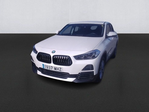 40543ad341c7ad9b85737cf1254c2d0f-3988 Bmw X2 Sdrive18d - 1