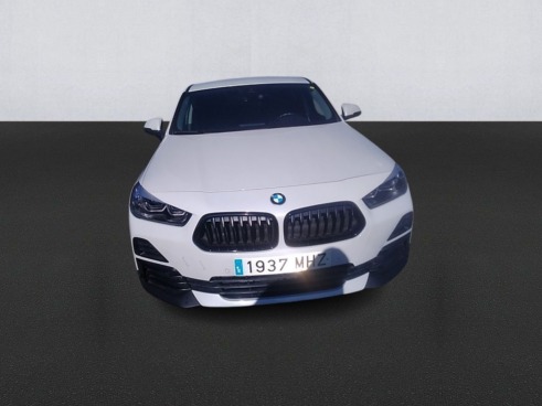 40543ad341c7ad9b85737cf1254c2d0f-3989 Bmw X2 Sdrive18d - 2