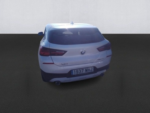 40543ad341c7ad9b85737cf1254c2d0f-3992 Bmw X2 Sdrive18d - 5