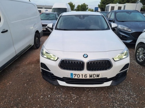 40543ad341c7ad9b85737cf1254c2d0f-3997 Bmw X2 Sdrive18d - 2