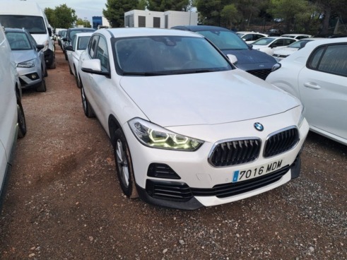 40543ad341c7ad9b85737cf1254c2d0f-3998 Bmw X2 Sdrive18d - 3