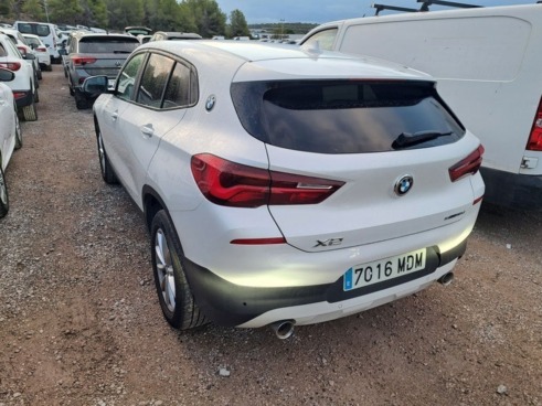 40543ad341c7ad9b85737cf1254c2d0f-4001 Bmw X2 Sdrive18d - 6