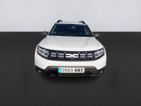 40543ad341c7ad9b85737cf1254c2d0f-4013 Dacia Duster Journey Bl. Dci 85kw(115cv) 4×4 - 2