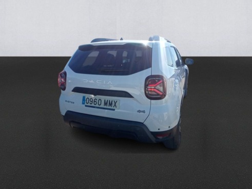 40543ad341c7ad9b85737cf1254c2d0f-4015 Dacia Duster Journey Bl. Dci 85kw(115cv) 4×4 - 4