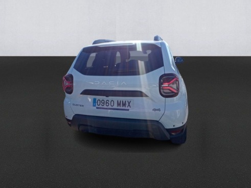 40543ad341c7ad9b85737cf1254c2d0f-4016 Dacia Duster Journey Bl. Dci 85kw(115cv) 4×4 - 5