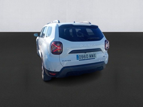 40543ad341c7ad9b85737cf1254c2d0f-4017 Dacia Duster Journey Bl. Dci 85kw(115cv) 4×4 - 6