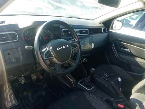 40543ad341c7ad9b85737cf1254c2d0f-4018 Dacia Duster Journey Bl. Dci 85kw(115cv) 4×4 - 7
