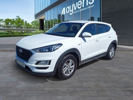 40543ad341c7ad9b85737cf1254c2d0f-4020 Hyundai Tucson (E) 1.6 CRDi 100kW (136CV) Train 4x4