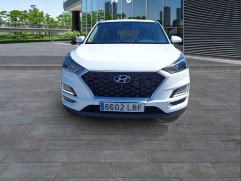 40543ad341c7ad9b85737cf1254c2d0f-4021 Hyundai Tucson (e) 1.6 Crdi 100kw (136cv) Train 4×4 - 2