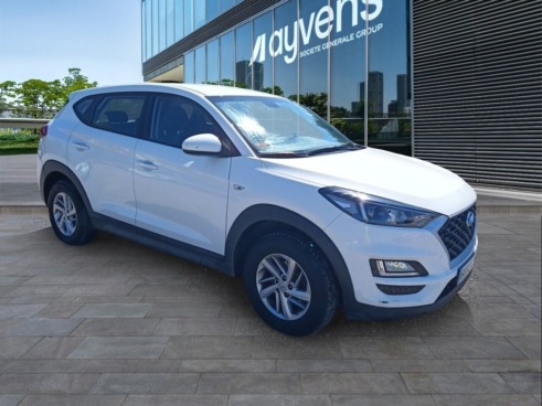 40543ad341c7ad9b85737cf1254c2d0f-4022 Hyundai Tucson (e) 1.6 Crdi 100kw (136cv) Train 4×4 - 3