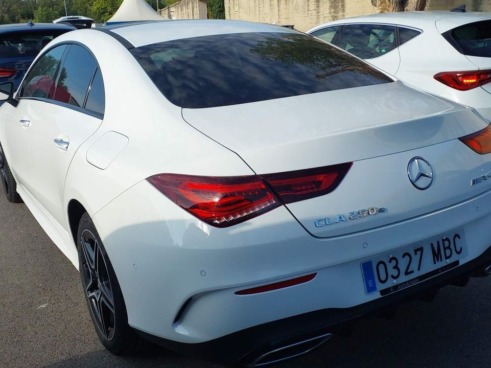 40543ad341c7ad9b85737cf1254c2d0f-4036 Mercedes Cla 250 E - 2