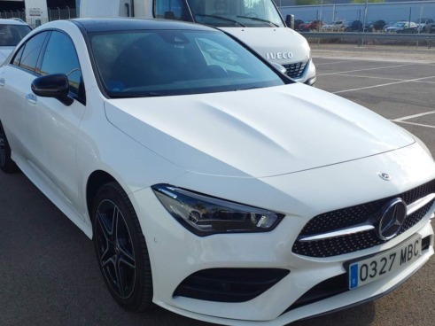 40543ad341c7ad9b85737cf1254c2d0f-4038 Mercedes Cla 250 E - 4