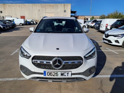 40543ad341c7ad9b85737cf1254c2d0f-4052 Mercedes Gla 220 D 4matic - 2