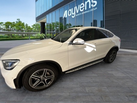 40543ad341c7ad9b85737cf1254c2d0f-4059 Mercedes GLC Coupé GLC 220 d 4MATIC