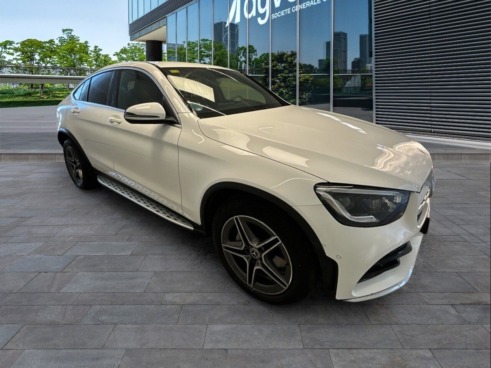 40543ad341c7ad9b85737cf1254c2d0f-4061 Mercedes Glc Coupe 220 D 4matic - 3