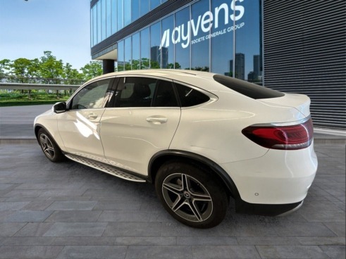 40543ad341c7ad9b85737cf1254c2d0f-4064 Mercedes Glc Coupe 220 D 4matic - 6