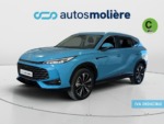 40543ad341c7ad9b85737cf1254c2d0f-4166 MG HS 1.5 Turbo GDI Comfort DCT 119 kW (162 CV) - 1