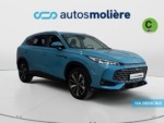 40543ad341c7ad9b85737cf1254c2d0f-4168 MG HS 1.5 Turbo GDI Comfort DCT 119 kW (162 CV) - 3