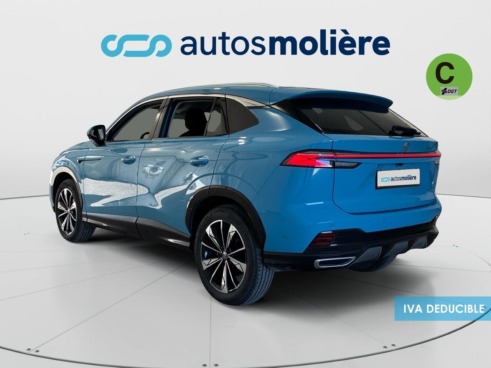 40543ad341c7ad9b85737cf1254c2d0f-4169 MG HS 1.5 Turbo GDI Comfort DCT 119 kW (162 CV) - 4