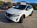 40543ad341c7ad9b85737cf1254c2d0f-4211 Nissan Qashqai Dig-t 103kw (140cv) Mhev 4×2 Acenta - 1