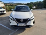 40543ad341c7ad9b85737cf1254c2d0f-4212 Nissan Qashqai Dig-t 103kw (140cv) Mhev 4×2 Acenta - 2