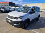 40543ad341c7ad9b85737cf1254c2d0f-4260 Peugeot Rifter Active Pack Business Std. Bluehdi 100 - 1