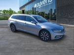 40543ad341c7ad9b85737cf1254c2d0f-4286 Volkswagen Passat Variant Executive 2.0 Tdi 90kw (122cv) D - 3