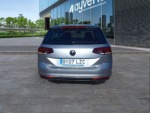 40543ad341c7ad9b85737cf1254c2d0f-4288 Volkswagen Passat Variant Executive 2.0 Tdi 90kw (122cv) D - 5