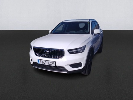 40543ad341c7ad9b85737cf1254c2d0f-4291 Volvo XC40 1.5 T5 Twin Recharge Inscription Ex Auto