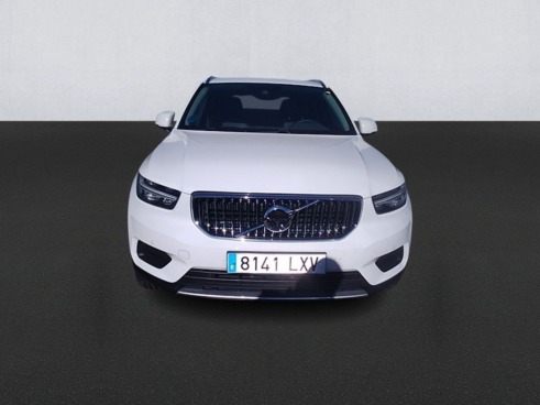40543ad341c7ad9b85737cf1254c2d0f-4292 Volvo Xc40 1.5 T5 Twin Recharge Inscription Ex Auto - 2